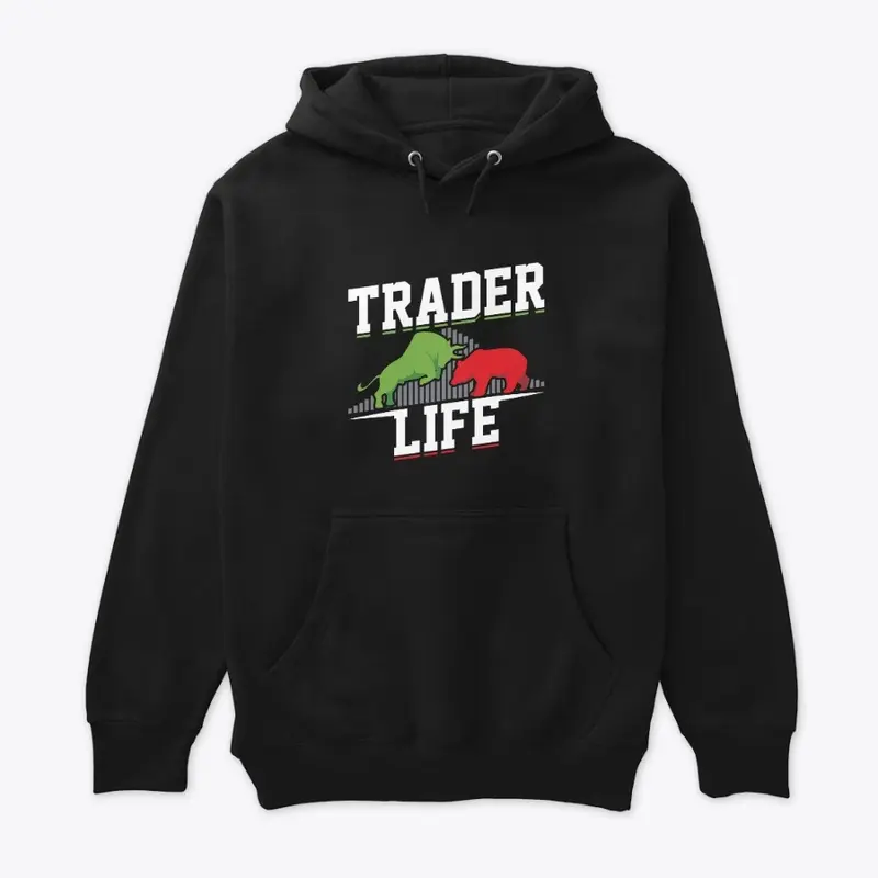 Trader Life